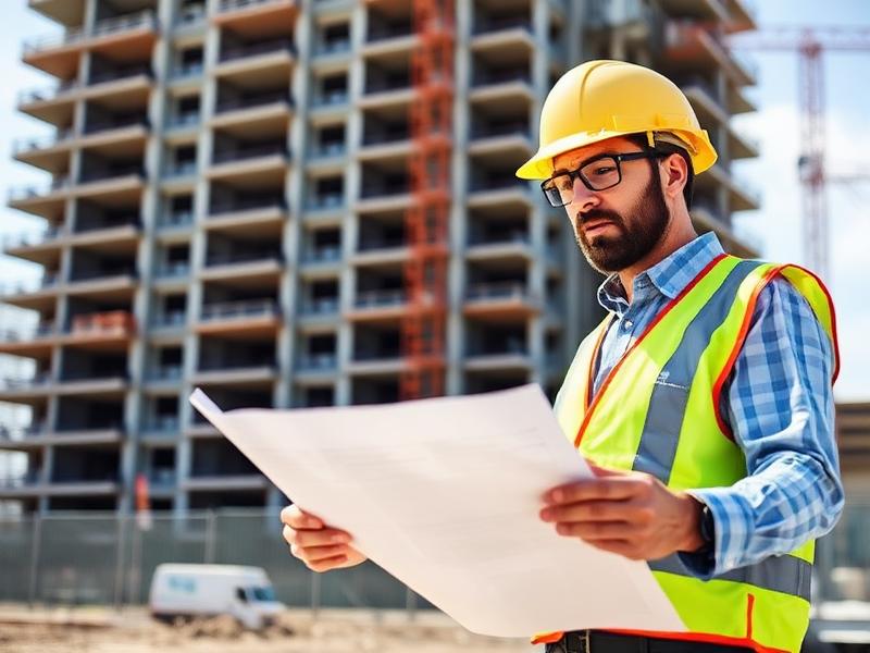 Construction Management & Owner Representation