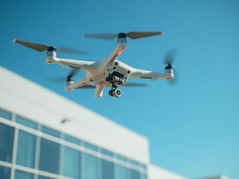 UAV / Drone Services