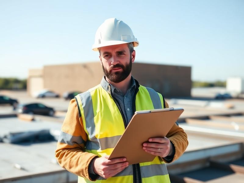 Assessments & Inspections