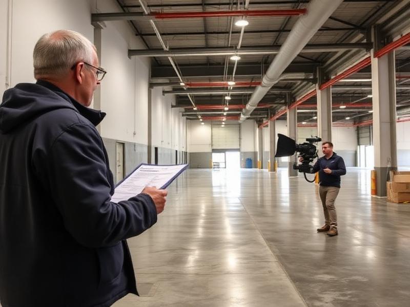 Property Condition (PCA)