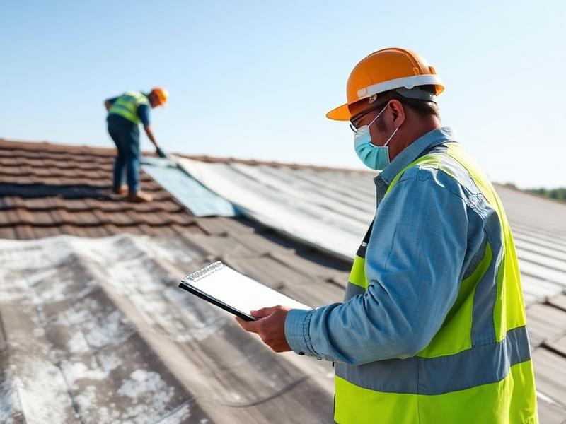 Construction Observation & Quality Assurance