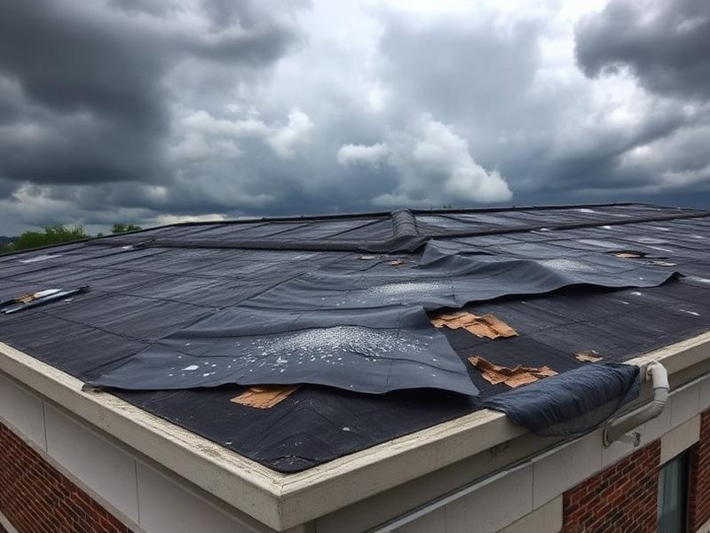 Storm Damage Assessments